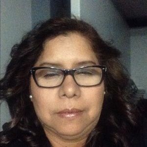 Meet your Posher, Angelica